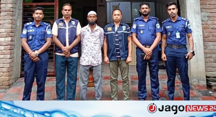 স্ত্রীর পরকীয়া প্রেমিককে হত্যা স্বামীর, ১১ মাস পর রহস্য উদঘাটন