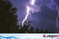 টাঙ্গাইলে বজ্রপাতে বাবা-মেয়ের মৃত্যু