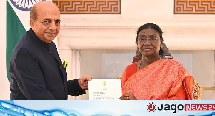 ভারতীয় হাইকমিশনার হয়ে শিগগির ঢাকায় আসছেন দীনেশ ত্রিবেদী