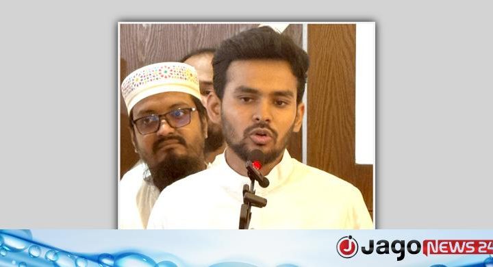 বিএনপি কখনোই দেশ পরিচালনায় ভালো ছিল না: আসিফ মাহমুদ
