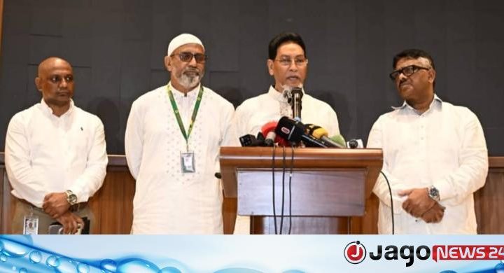 স্বস্তিদায়ক বাজেট দিতে চায় সরকার, জনকল্যাণ নিশ্চিতে কাজ চলছে: চিফ হুইপ