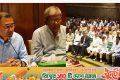 সংসদীয় দলের সভা / সুন্দর বাজেটের আশ্বাস, আইনশৃঙ্খলায় কঠোরতার বার্তা