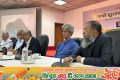 অর্থনৈতিক সংকট উত্তরণে সরকার নিরসল কাজ করে যাচ্ছে: অর্থ উপদেষ্টা