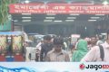 ময়মনসিংহ বাইপাসে মোটরসাইকেলের ধাক্কায় পুলিশ সদস্য নিহত