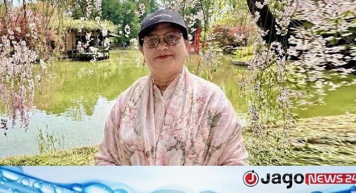 অর্থনৈতিক সচ্ছলতাই নারীর প্রকৃত স্বাধীনতা