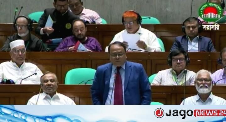 ঈদে বেতন পাননি ৬ লাখ শিক্ষক-কর্মচারী, সংসদে ক্ষোভ