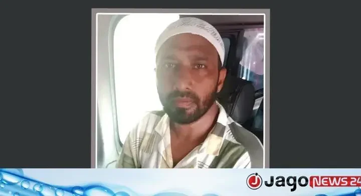 স্বেচ্ছাসেবক দল নেতা বিল্লাল হত্যার ঘটনায় দুজন গ্রেফতার