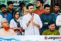 আসিফ মাহমুদ / ঢাকার দুই সিটি প্রশাসক সরকারি টাকায় নির্বাচনি প্রচার চালাচ্ছেন