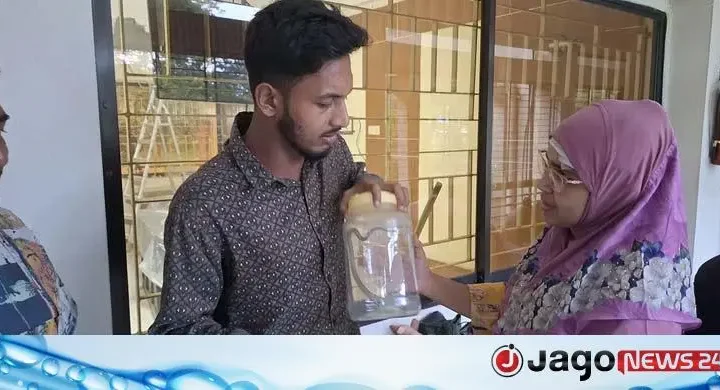 বরিশাল ডিআইজির কার্যালয় থেকে আরও দুই কালনাগিনী উদ্ধার