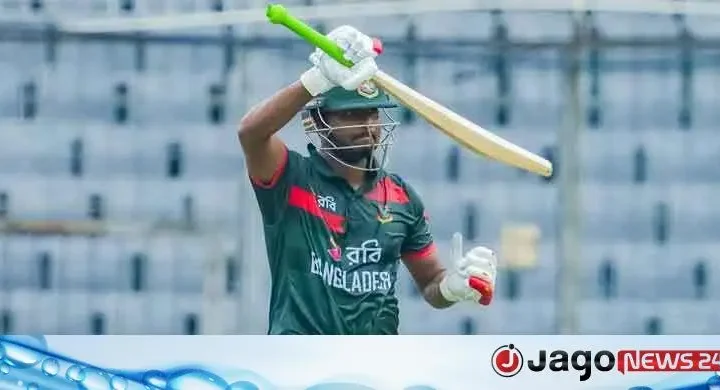 চাপের মুখে এটাই আমার সেরা পারফর্ম্যান্স: মোসাদ্দেক