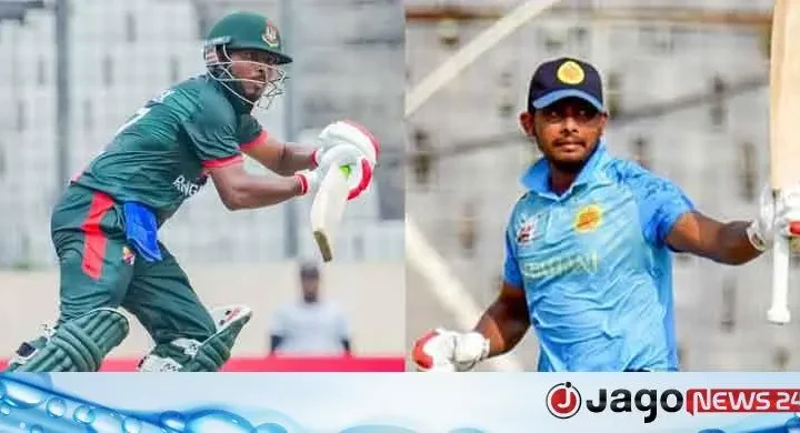 মোসাদ্দেক দেখিয়ে দিলেন, ঢাকা প্রিমিয়ার লিগে খেলেই তিনি এতটা পরিণত!