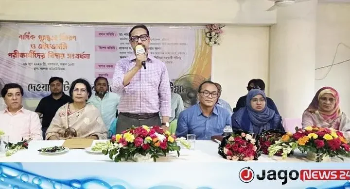 তরুণ প্রজন্মকে মাদক থেকে দূরে রাখতে খেলাধুলার বিকল্প নেই: চসিক মেয়র