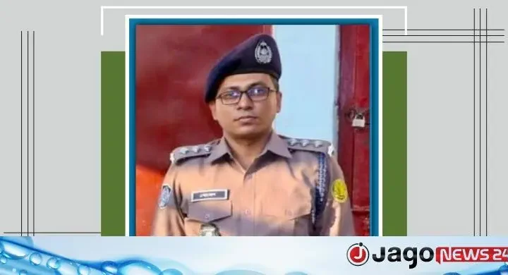 প্রতারণা ও অর্থ আত্মসাতের মামলায় পুলিশ কর্মকর্তার বিরুদ্ধে অভিযোগ গঠন