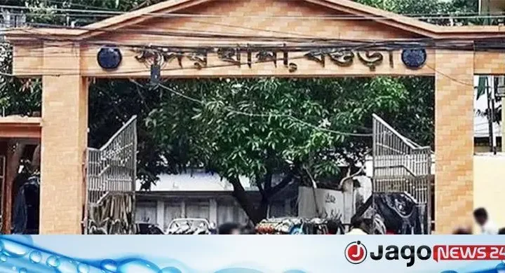 বগুড়ায় স্বেচ্ছাসেবক দল নেতা ও তার ভাইকে কুপিয়ে জখম