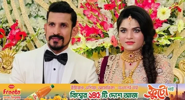 নাসির-তামিমার বিয়ে মামলা: দোষ প্রমাণ হলে হতে পারে ৭ বছরের কারাদণ্ড