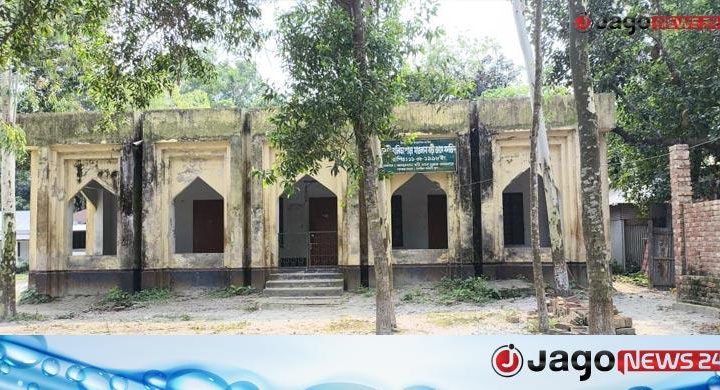 দু’দশক পর আবারো পাঠদানে জেএমবির শায়খ আব্দুর রহমানের সেই মাদরাসা