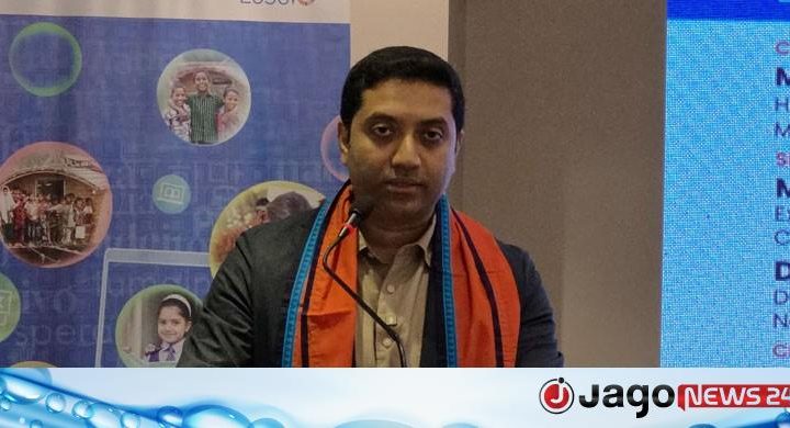 শিক্ষা-দক্ষতার আলো ছড়িয়ে পড়বে দেশের প্রত্যন্ত অঞ্চলেও: ববি হাজ্জাজ