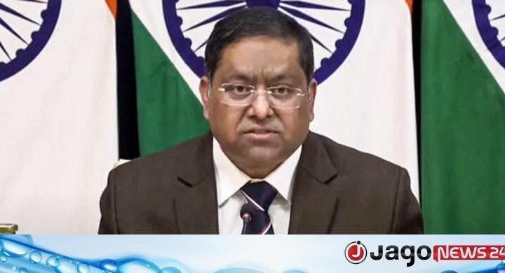 যুক্তরাষ্ট্রকে জাহাজে হামলা বন্ধের আহ্বান ভারতের