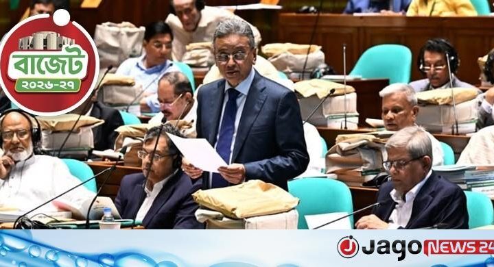 সবার জন্য সুযোগ নিশ্চিতের অঙ্গীকার অর্থমন্ত্রীর