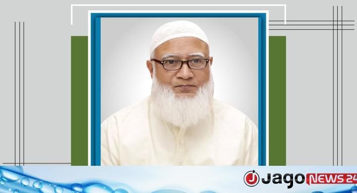 আদ-দ্বীনের লাইসেন্স বাতিল পুনর্বিবেচনার আহ্বান জামায়াত আমিরের