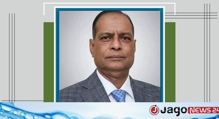 সিডিএর চেয়ারম্যান হলেন বেলায়েত হোসেন