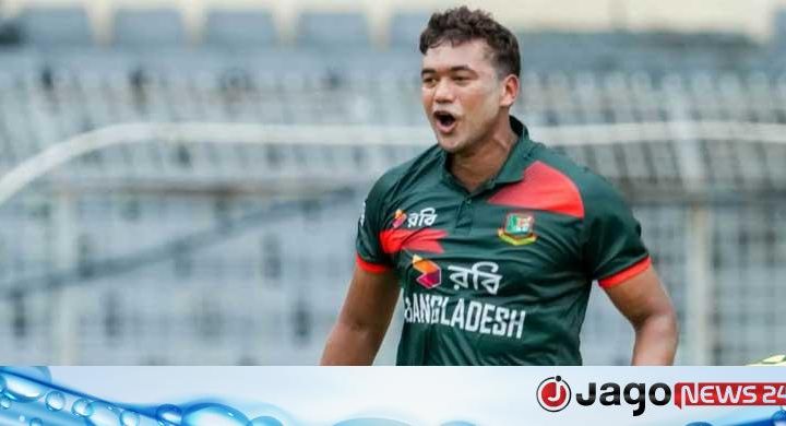 ‘ক্রিকেট বিশ্ব এখন আমাদের পেস আক্রমণ নিয়ে কথা বলছে, এটা বড় অর্জন’