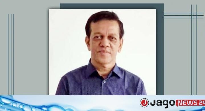 কক্সবাজার উন্নয়ন কর্তৃপক্ষের নতুন চেয়ারম্যান প্রকৌশলী জসিম