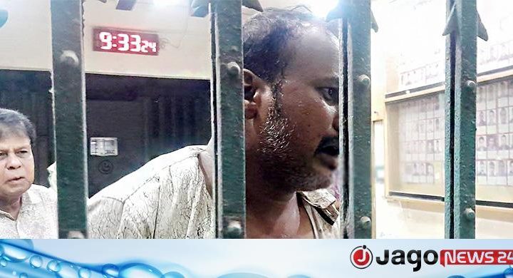 থানায় স্বেচ্ছাসেবকদল নেতাকে মারধর, কর্মকর্তাসহ ১১ পুলিশ বরখাস্ত