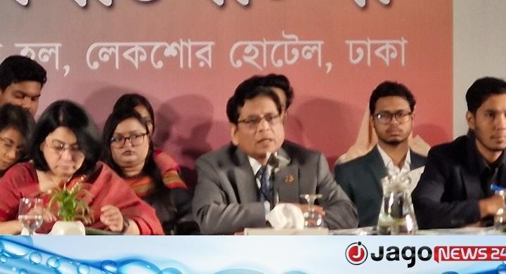 বাজেট দুর্বল ভিত্তির ওপর দাঁড়িয়ে আছে: মোস্তাফিজুর রহমান