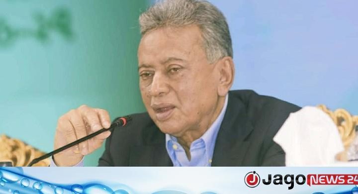 অভাব থাকলে দুর্নীতির প্রবণতা থাকে, বেতন বাড়লে কমবে: অর্থমন্ত্রী