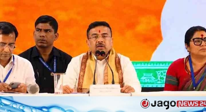 আমি এর উত্তর দেব না, এটা আমার বিষয় না: সীমান্ত পরিস্থিতি নিয়ে শুভেন্দু