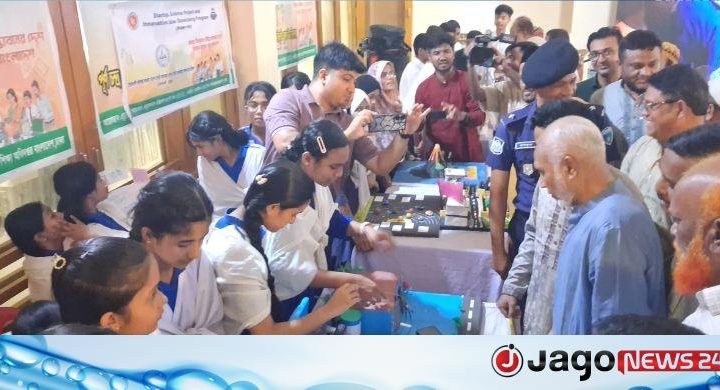 মেধা বিকাশে বাজেটে শিক্ষায় বরাদ্দ বাড়ানো রয়েছে: এরশাদ উল্লাহ
