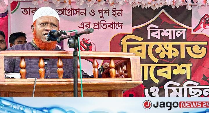 শুভেন্দু অধিকারী পুশ-ইনের সঙ্গে জড়িত: নূরুল ইসলাম বুলবুল