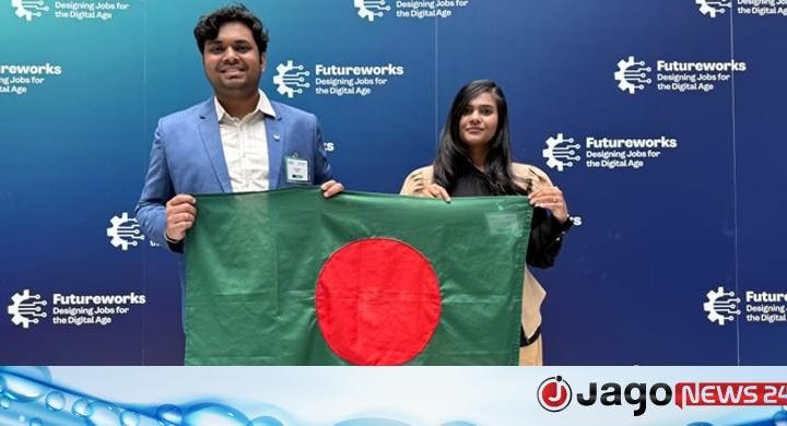 ওয়ার্ল্ড ব্যাংক ইয়ুথ সামিটের বৈশ্বিক মঞ্চে উজ্জ্বল বাংলাদেশ