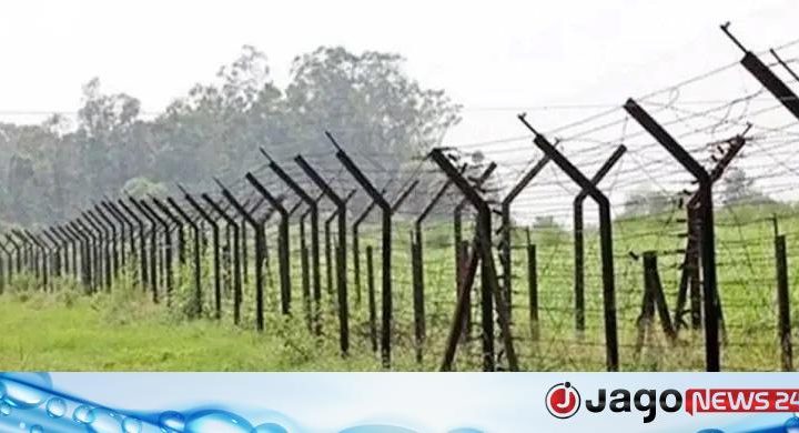 কুলাউড়া সীমান্তে বিএসএফের গুলিতে বাংলাদেশি নিহত