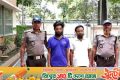 ইটের আঘাতে যুবককে হত্যাচেষ্টা, ৩ আসামি কারাগারে