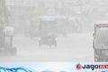 ফেনীতে ২৪ ঘণ্টায় দেশের সর্বোচ্চ বৃষ্টিপাত রেকর্ড