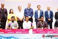 এআই দিয়ে বাস্তব সমস্যার সমাধানে বসেছিলেন দেশের হাজারও তরুণ