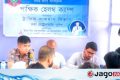 পরিবহন শ্রমিকদের স্বাস্থ্যসেবায় ডিএমপির ‘পাক্ষিক হেলথ ক্যাম্প’