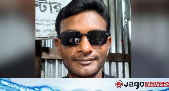নারীকে পেটানোর ভিডিও ভাইরাল, যুবদল নেতা বহিষ্কার
