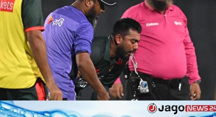 খেলছেন না মিরাজ, প্রয়োজন আরও বিশ্রাম