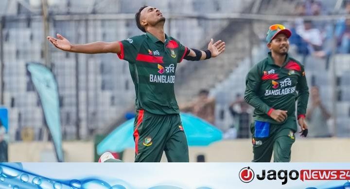 শেষ ৪ ওভারে শরিফুল-মোস্তাফিজের দুরন্ত বোলিং স্মৃতিপটে থাকবে বহুকাল