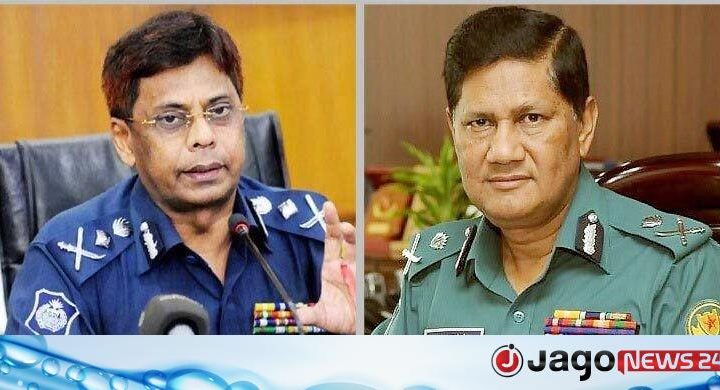 ছাত্রদল নেতা জনি হত্যা / সাবেক পুলিশপ্রধান-ডিএমপি কমিশনারকে জিজ্ঞাসাবাদের নির্দেশ