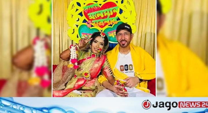 তরুণীর প্রেমের টানে শরীয়তপুরে পঞ্চাশোর্ধ্ব আমিরাতের নাগরিক