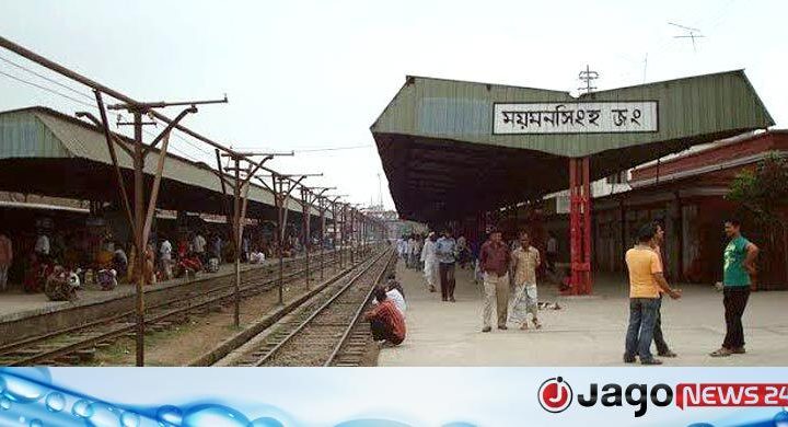 হুক ছিঁড়ে বিচ্ছিন্ন বগি, ২ ঘণ্টা পর ঢাকা-ময়মনসিংহে ট্রেন চলাচল শুরু