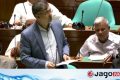 সব জায়গায় দুর্নীতি, ঘুরেফিরে দোষ হয় রাজনীতিবিদের: স্বরাষ্ট্রমন্ত্রী