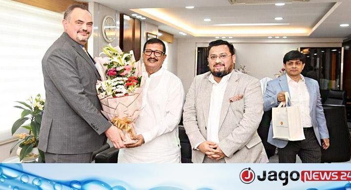 গবেষণায় যুক্তরাষ্ট্রকে প্রাতিষ্ঠানিক বিনিয়োগের আহ্বান