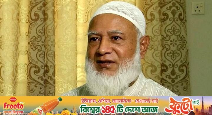 সংসদে না হলে রাজপথে, জুলাই সনদ বাস্তবায়ন হবেই: বিরোধীদলীয় নেতা