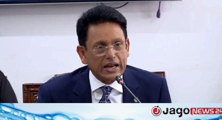 জাতীয় অধ্যাপক নিয়োগে কমিটি গঠন, চেয়ারম্যান শিক্ষামন্ত্রী