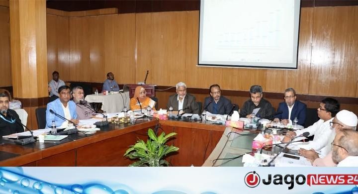 বিএমইউর হাজার কোটির বাজেটে বড় চমক